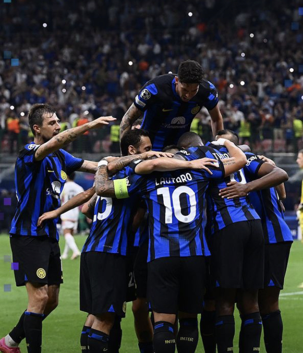 Calcio, Champions League: Inter-Benfica 1-0