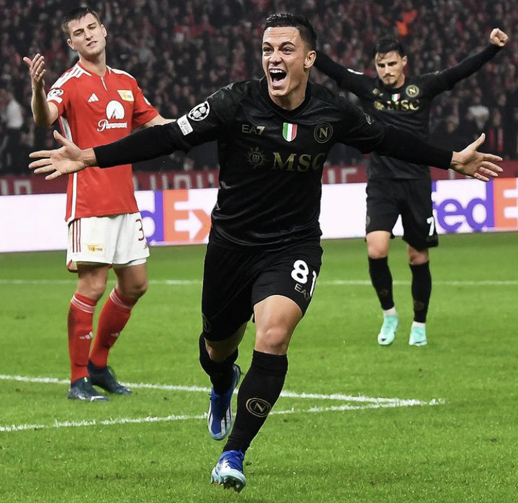 Calcio, 3ª giornata di Champions League: i risultati delle italiane