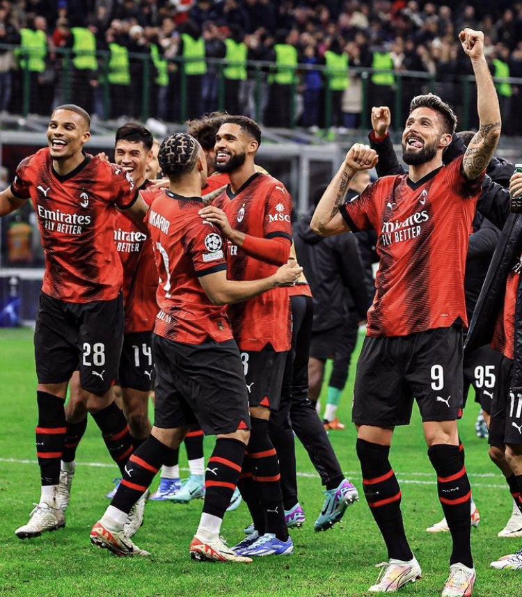 Calcio, 4ª giornata di Champions League: i risultati delle italiane