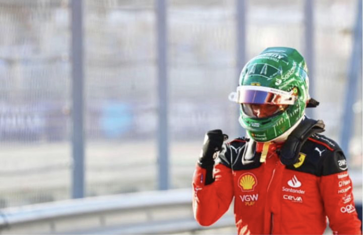 Formula 1, qualifiche del Gran Premio di Austin: pole position di Leclerc, 2° Norris e 3° Hamilton