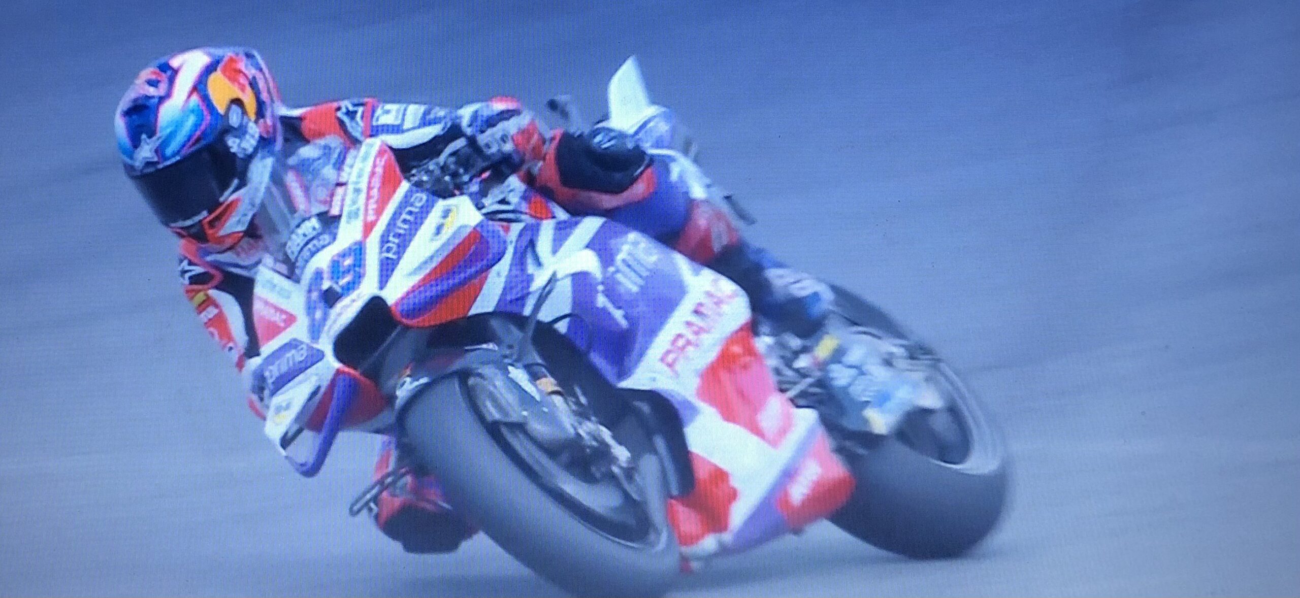 MotoGP, qualifiche del Gran Premio di Thailandia: pole position di Martin, 2° Marini e 3° Aleix Espargarò