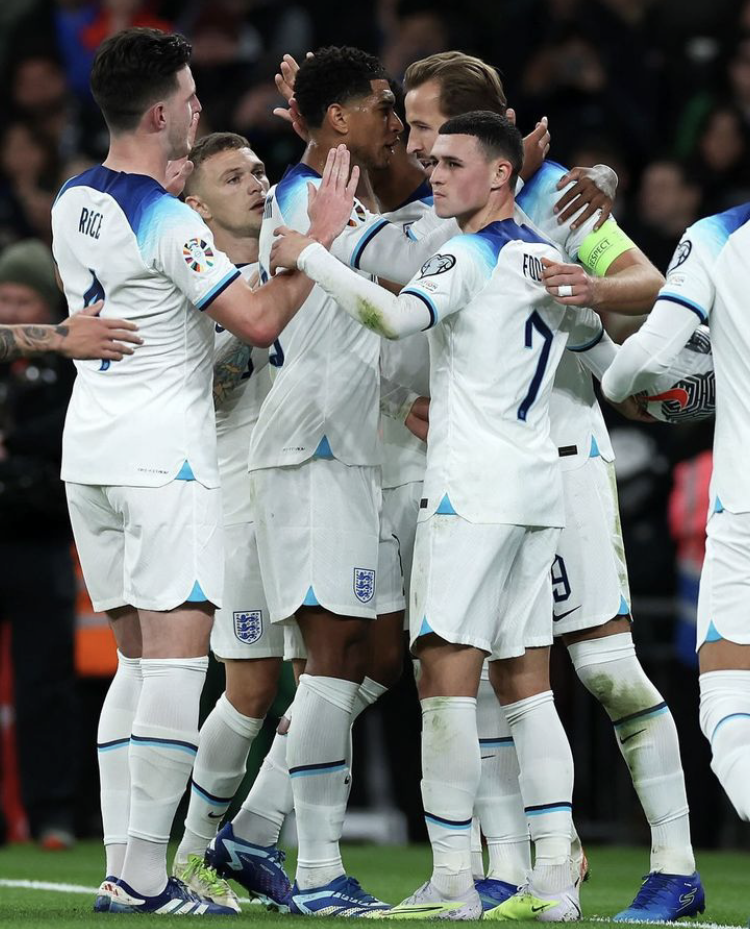 Calcio, qualificazioni agli Europei 2024: Inghilterra-Italia 3-1