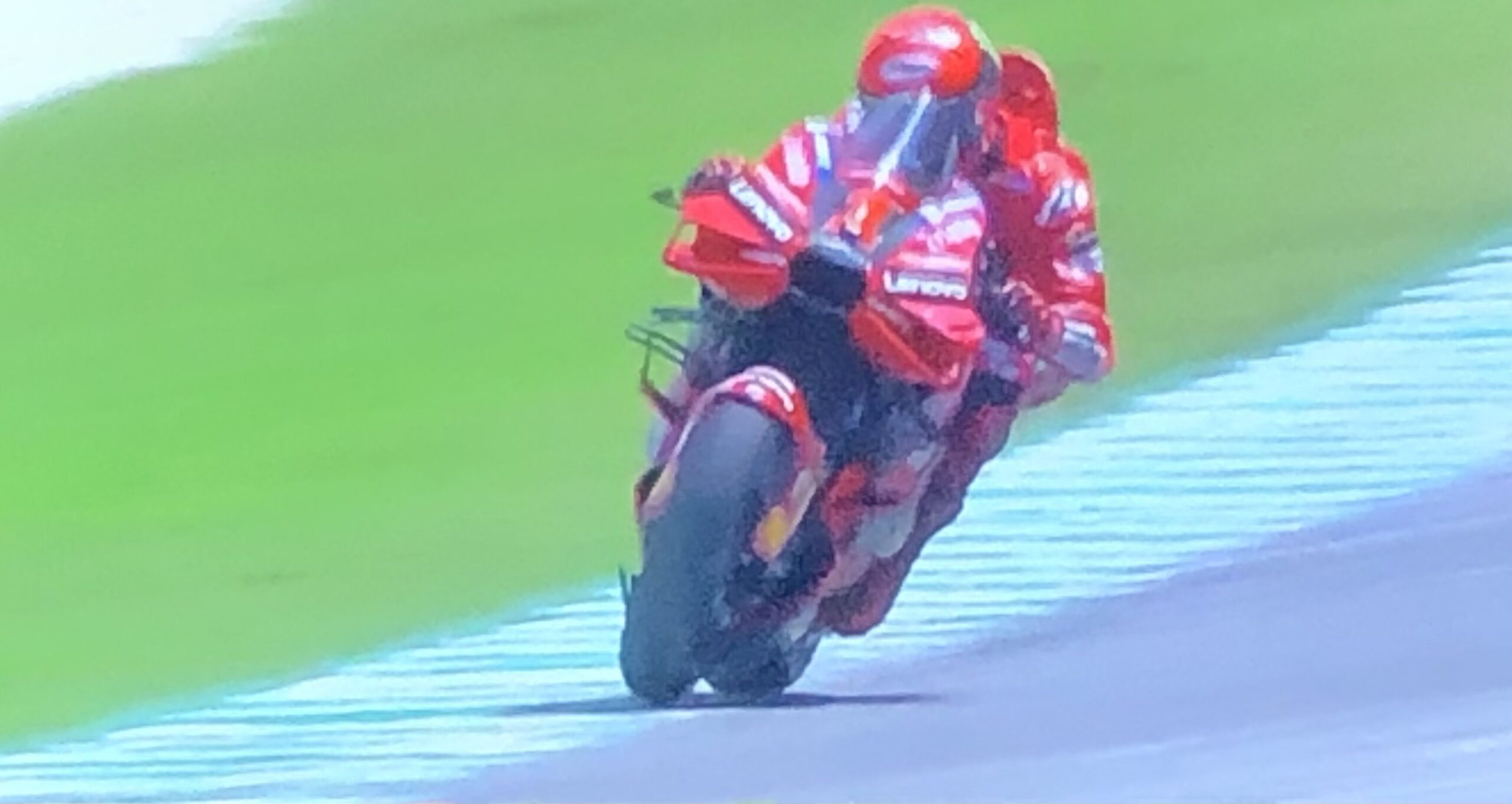 MotoGP, qualifiche del Gran Premio di Sepang: pole position di Bagnaia davanti a Martin e Bastianini