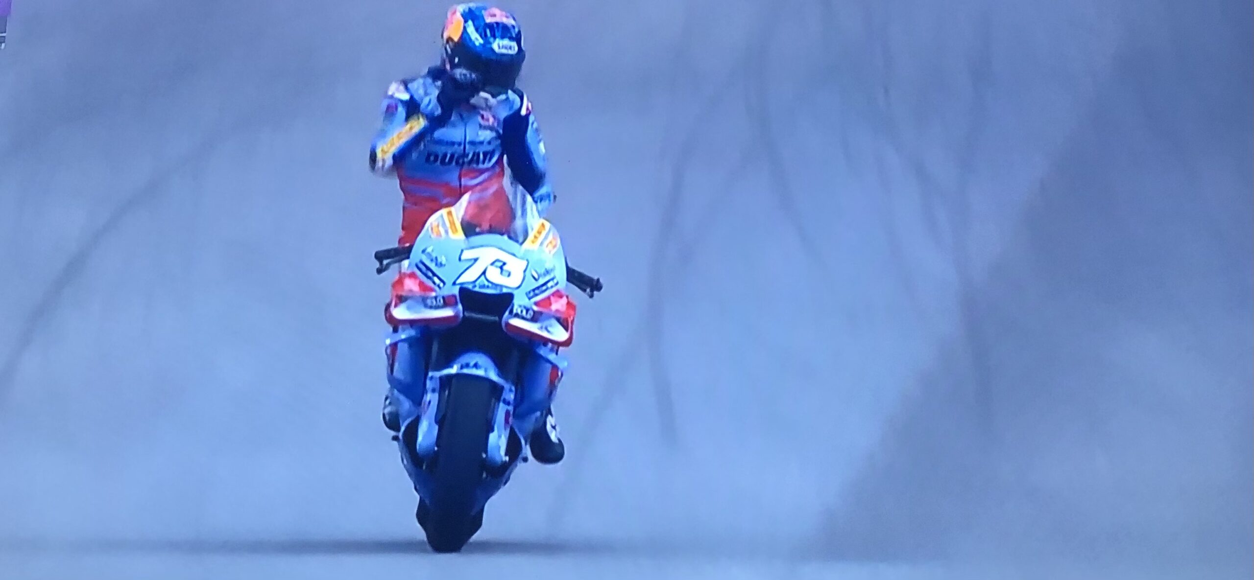 MotoGP, sprint race del Gran Premio di Sepang: vince Alex Marquez, 2° Martin e 3° Bagnaia