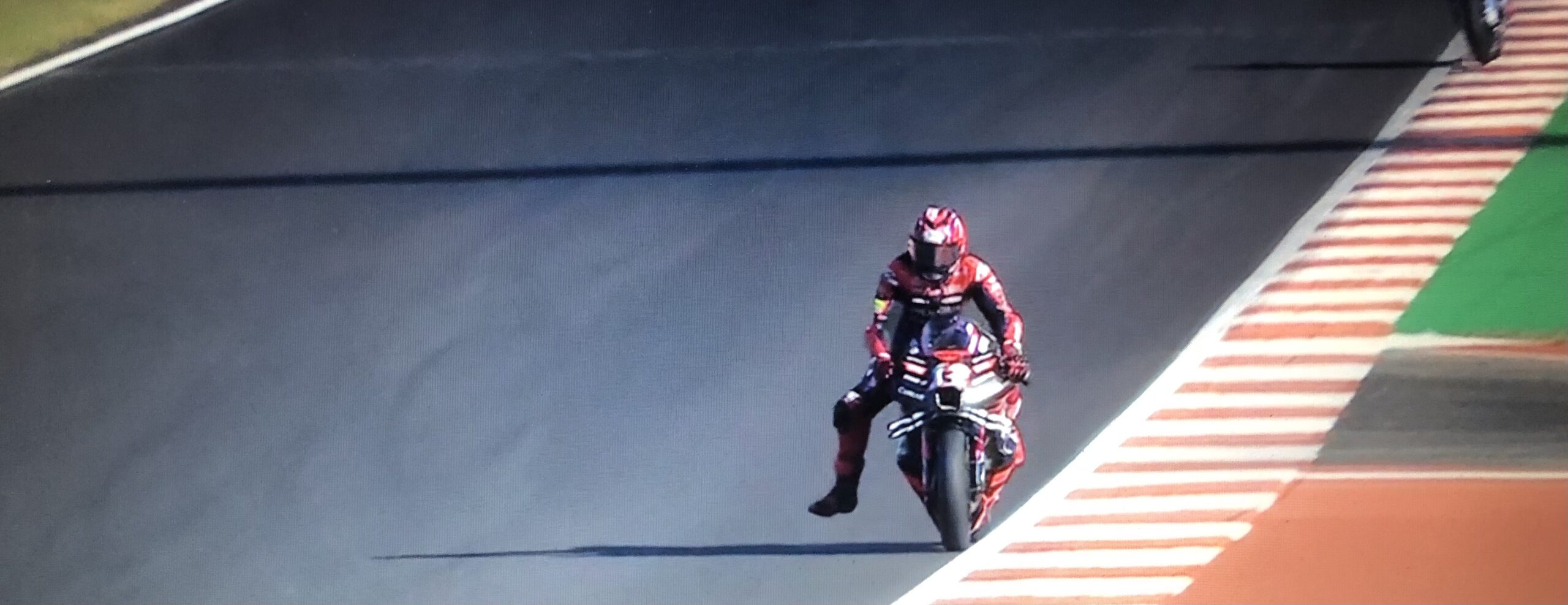 MotoGP, qualifiche del Gran Premio di Valencia: pole position di Vinales, 2° Bagnaia e 3° Zarco