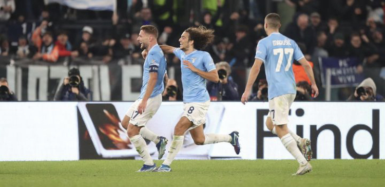 Calcio, 5ª giornata di Champions League: i risultati delle italiane