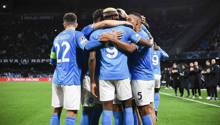 Calcio, 6ª giornata di Champions League: i risultati delle italiane